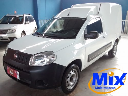 FIORINO 1.4 FLEX 2017