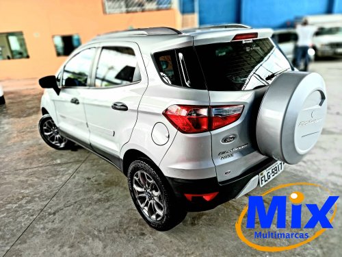 ECOSPORT FREESTYLE 1.6 2014