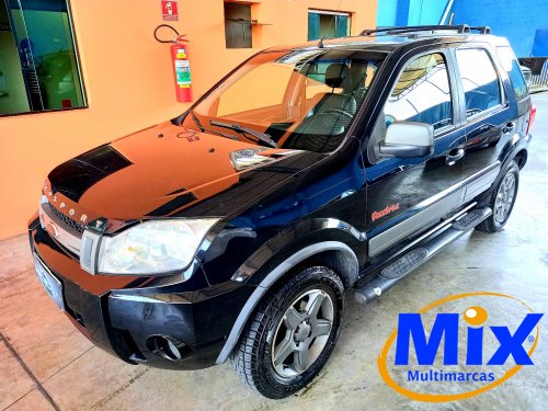 ECOSPORT XLT FREESTYLE 1.6 FLEX