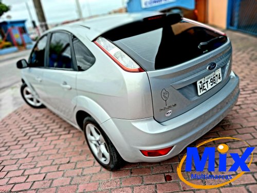 FOCUS HATCH 1.6 FLEX 2012