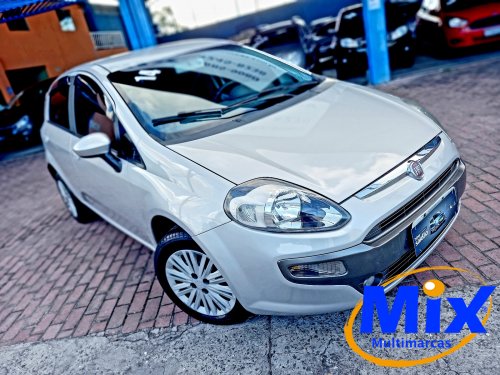 PUNTO 2014 ESSENCE 1.6 FLEX