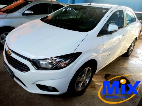 PRISMA LTZ 1.4 2018