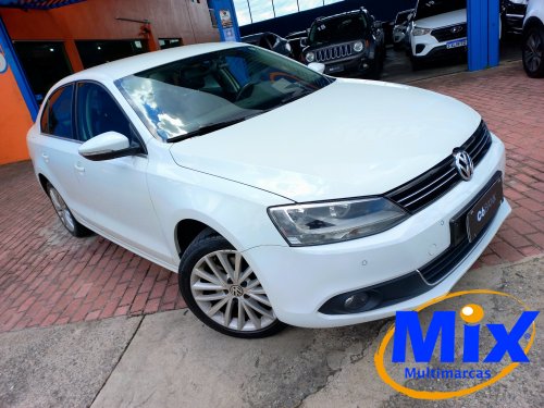 JETTA HIGHLINE 2014 2.0 TSI AUTOMATICO