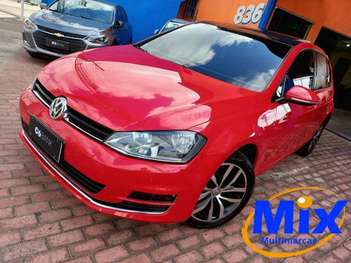 GOLF 1.4 HIGHLINE TSI 2014