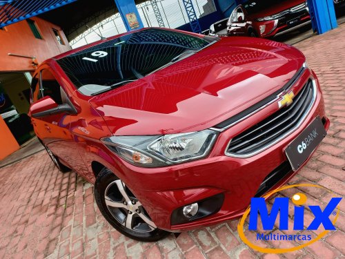 ONIX 1.4 LTZ 2019 AUT.