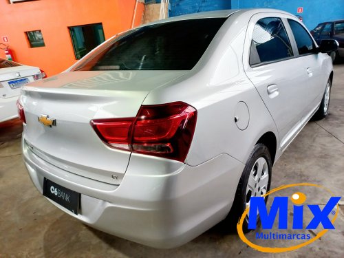 COBALT 1.4 LT 2019