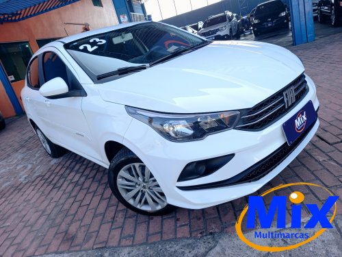 CRONOS 1.3 DRIVE 2023