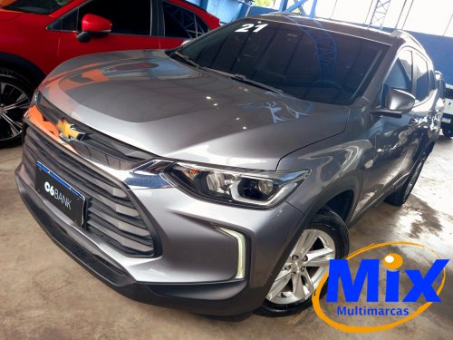 TRACKER 1.0 TURBO 2021