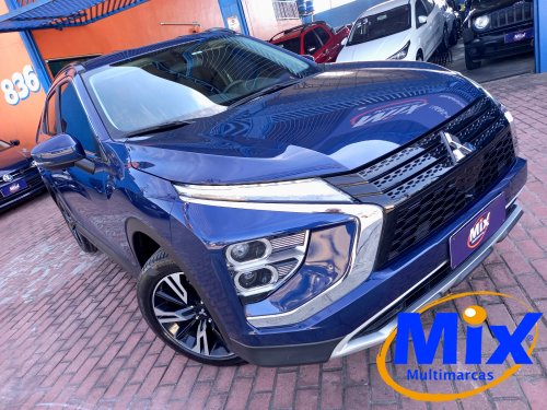 ECLIPSE CROSS 1.5 HPE 2023