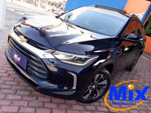 TRACKER PREMIER 1.2 TURBO 2023