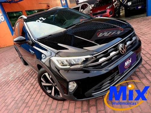 NIVUS HIGHLINE 1.0 TSI 2022