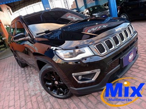 COMPASS SPORT 2017