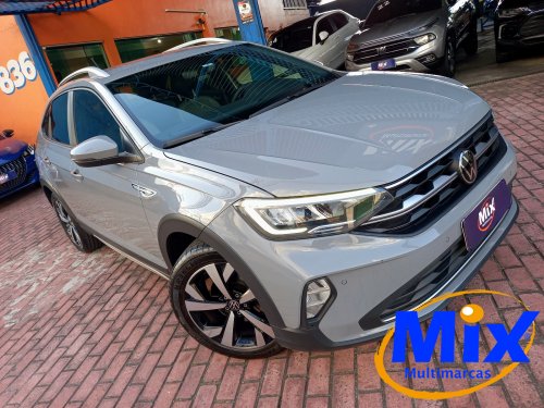 NIVUS HIGHLINE 1.0 TSI AUT. 2024