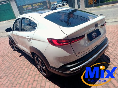 FASTBACK 1.0 IMPETUS TURBO 2023