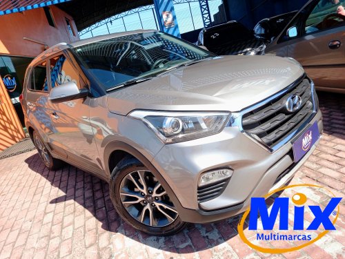 CRETA 2.0 PRESTIGE 2017