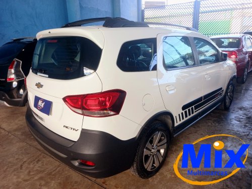 SPIN 1.8 ACTIVE 2019