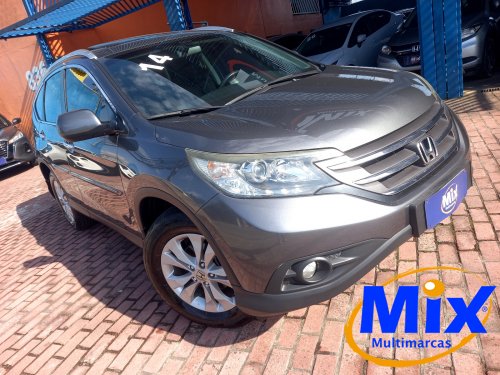 CR-V 2.0 ELX 2014