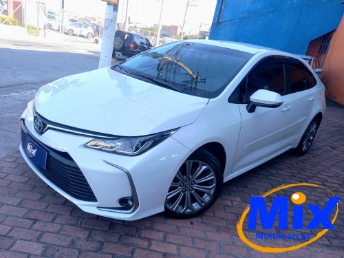 COROLLA XEI 2.0 FLEX CVT 2022
