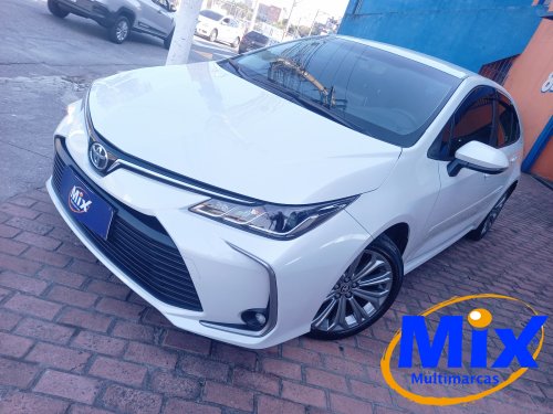 COROLLA XEI 2.0 FLEX CVT 2022