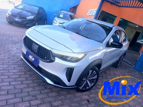 FASTBACK AUDACE AUTOMÁTICO 2025