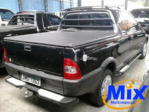 STRADA ADVENTURE 1.8 8V