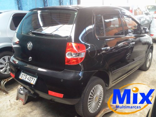 FOX 1.0 FLEX 4 PORTAS
