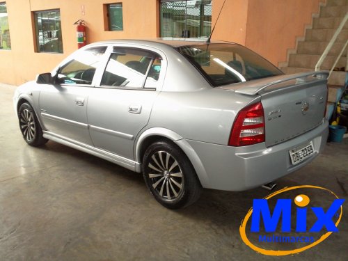 ASTRA SEDAN ADVANTAGE 2.0 FLEX