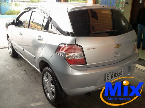 AGILE LTZ 1.4 FLEX 